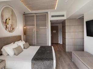 Hotel NissiBlu Beach Resort