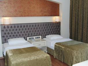 Appartementen Verona