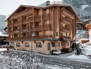Hotel Cosmea