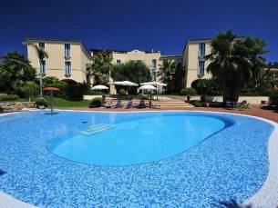 Arbatasar Hotel