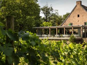 3 dagen 4* luxe en rust bij Winselerhof, Landgraaf