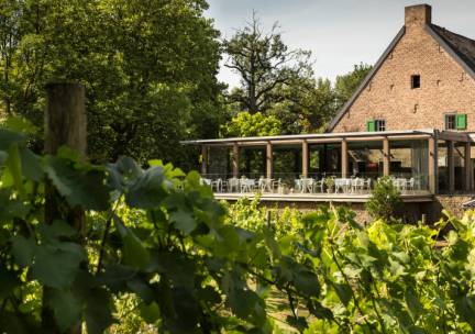 3 dagen 4* luxe en rust bij Winselerhof, Landgraaf