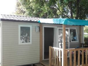 Camping du Petit Pont