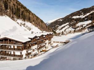 Hotel Almina Family & SPA