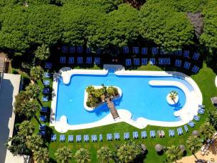 Estival Isla Cristina