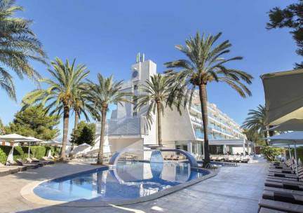 Mar Hotels Playa de Muro Suites