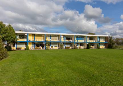 Appartement - Burg. van Woelderenlaan 100-4 | Vlissingen