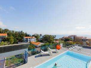 Terrace Mar