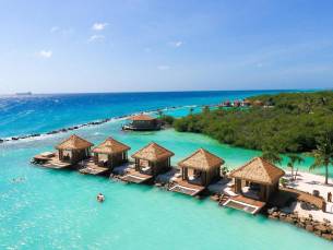 Renaissance Wind Creek Aruba