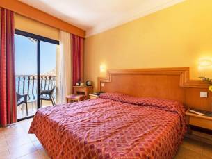 8 daagse vliegvakantie naar San Andrea in gozo, malta