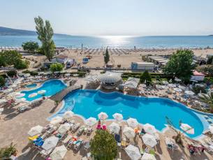 SENTIDO Neptun Beach