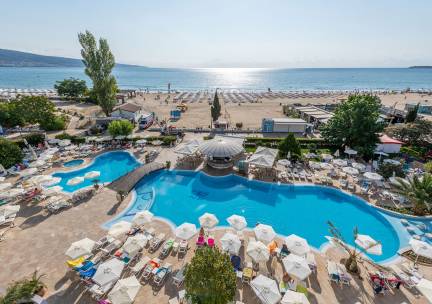 SENTIDO Neptun Beach