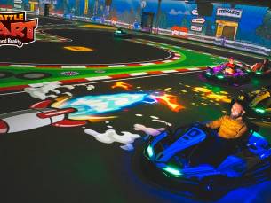 Karten met augmented reality (215 min)