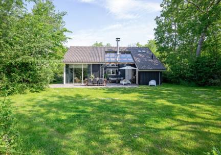 Vakantiepark Het Oude Dijkje - Vuurcoogh