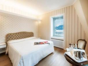 Metropole Suisse