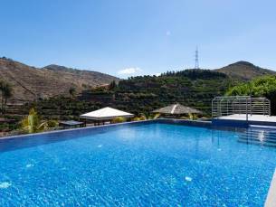 Finca Oasis