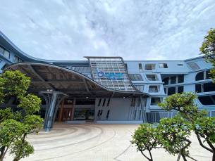 8 daagse vliegvakantie naar The Oceanic Sportel in mueang, thailand