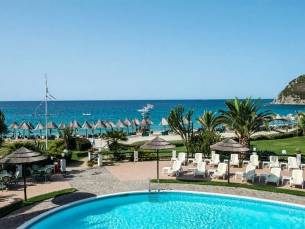 Hotel & Residence Cormoran