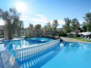 Hotel SENTIDO Apollo Palace