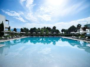 Pelagos Suites Hotel & Spa