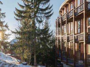 R&eacute;sidence Alliet