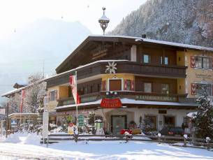 Landhaus Carla