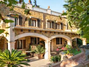 Son Moli Country House