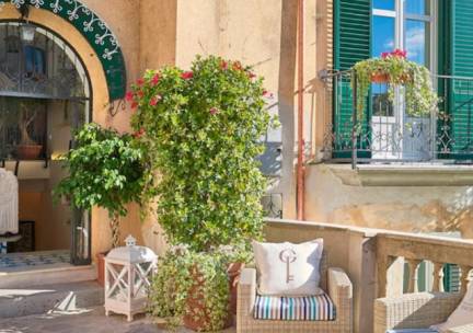 Boutique Hotel Palazzo Gentilcore