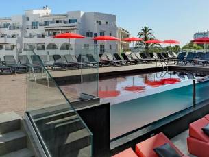 Hotel Vibra District - adults only