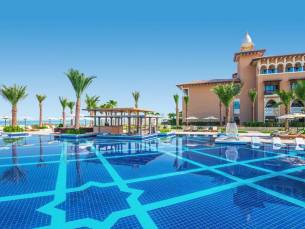 Rixos Saadiyat Island