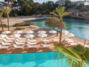 Barcelo Ponent Beach