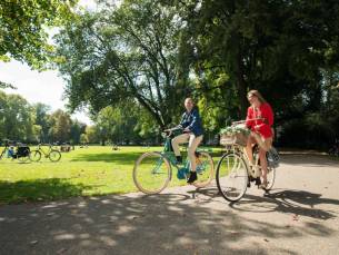 Surprise 4*-hotel Utrecht incl. heerlijk ontbijt