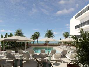 FERGUS Style Palma Beach