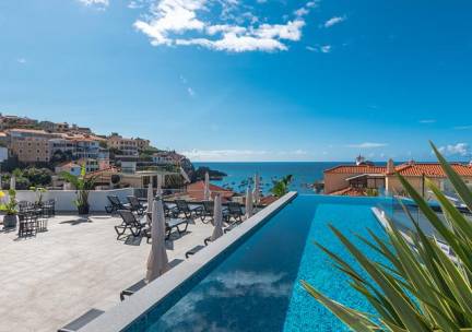 Pestana Fisherman Village & Boutique Hotel