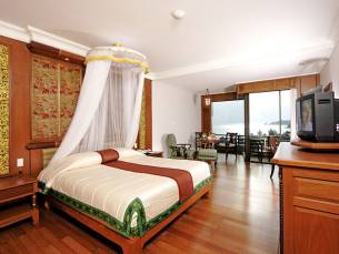 Diamond Cliff Resort