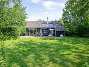Vakantiepark Het Oude Dijkje - Vuurcoogh