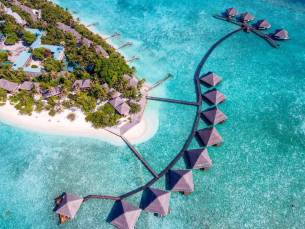 Adaaran Club Rannalhi