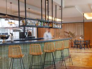 Hotel AluaSoul Costa Adeje - adults only