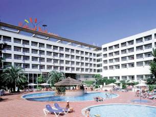 Estival Park Hotel