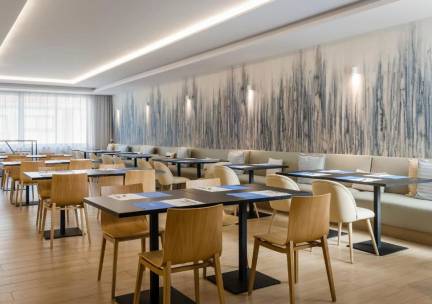 Clip Hotel