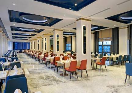 Hotel Limak Atlantis