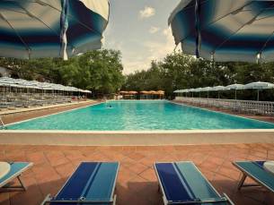 Luxor Chianti Glamping Village