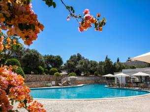 Quinta Do Paraiso - AL