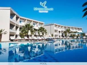 Mythos Palace Resort & Spa