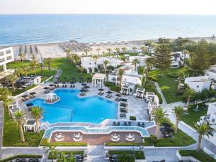 8 daagse vliegvakantie naar GRECOTEL Creta Palace in missiria, griekenland