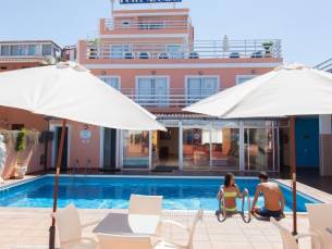 Ultiem ontspannen: verblijf deze winter op het prachtige Tenerife incl. vlucht, transfer en ontbijt of o.b.v. halfpension!