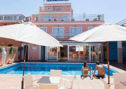 Ultiem ontspannen: verblijf deze winter op het prachtige Tenerife incl. vlucht, transfer en ontbijt of o.b.v. halfpension!