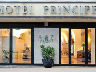Principe Di Villafranca