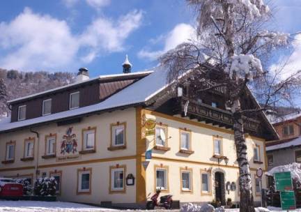 Mentenwirt Pension & Appartementen