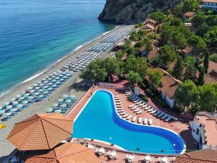 TH Gioiosa Marea Capo Calava